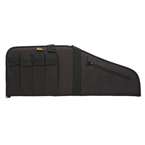 Assault Case, Black - 35"