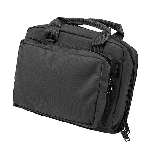 Range Bag - Mini 12.75" x 8.75" x 3" Black