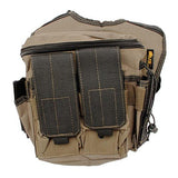 Rapid Deployment Pack 12" x 10" x 3" OD Green