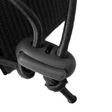 Rapid Deployment Pack 12" x 10" x 3" Black