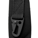 Rapid Deployment Pack 12" x 10" x 3" Black