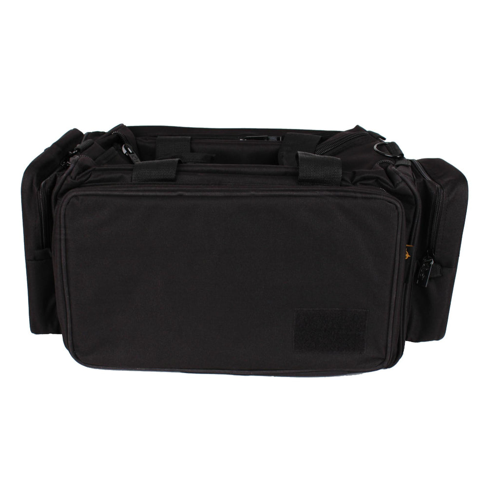 Competitor Range Bag 24" x 12" x 11.5" Black