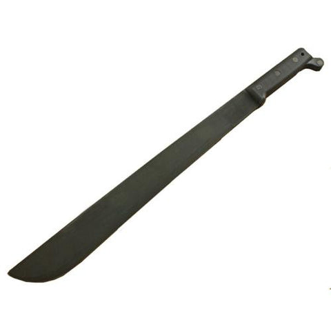 1-18" Military Machete - Retail Package