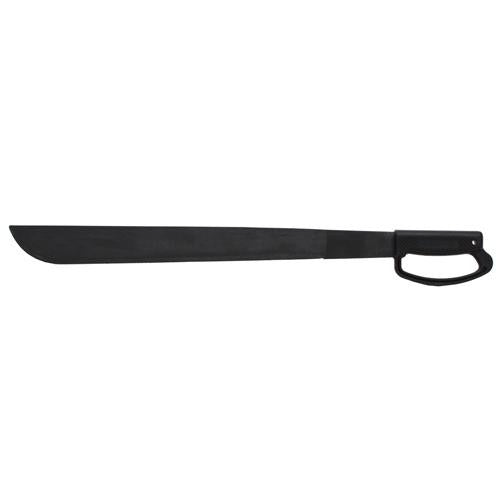 OKC 22" Heavy Duty -"D" Handle - Black, Bulk Pack