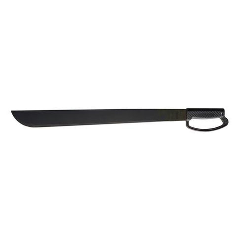 OKC 22" Heavy Duty -"D" Handle - Black, Retail Pack