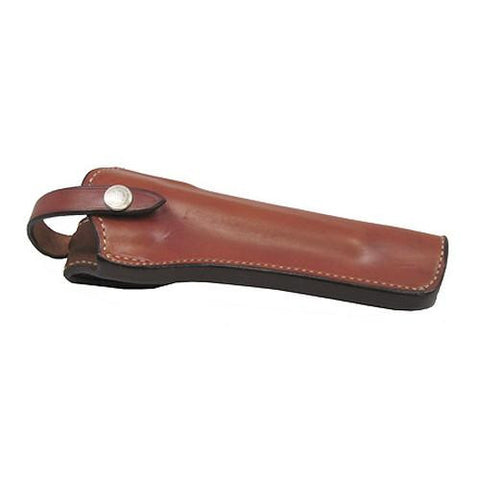 1L Lawman Holster - Tan, Size 02, Right Hand