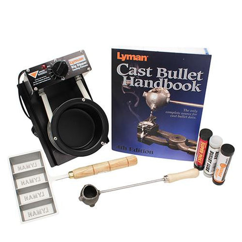 Big Dipper - Casting Kit (115V)