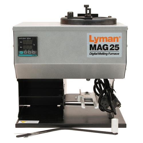 Mag 25 Digital Furnace (115V)