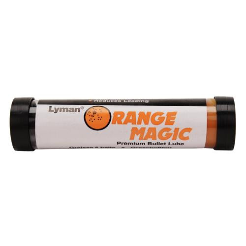 Orange Magic Bullet Lube