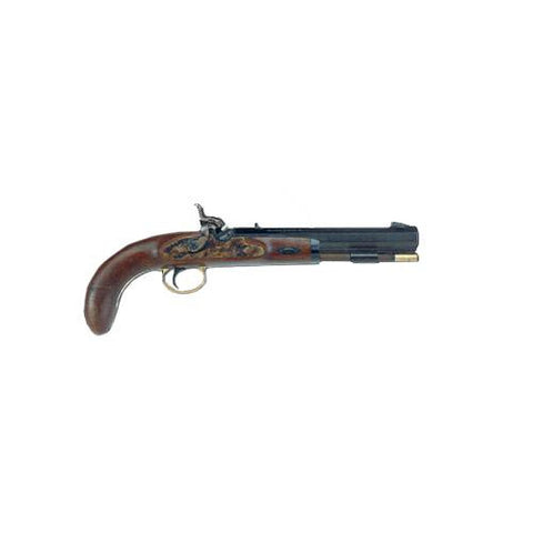 Plains Pistol, Percussion - 54 Caliber