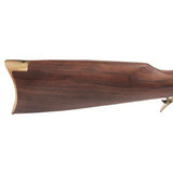 Trade Rifle - 54 Caliber, Percussion