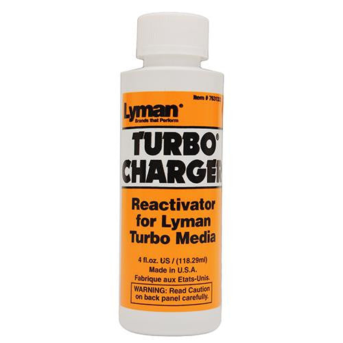 Turbo Charger Reactivator - 4 oz