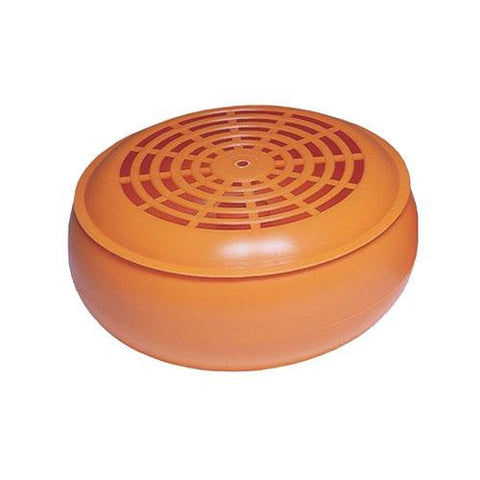 1200 Accessory Bowl w-Sifter Lid