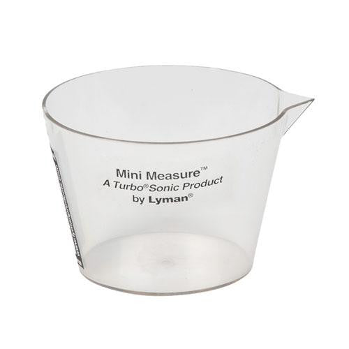 TurboSonic Mini-Measuring Cup