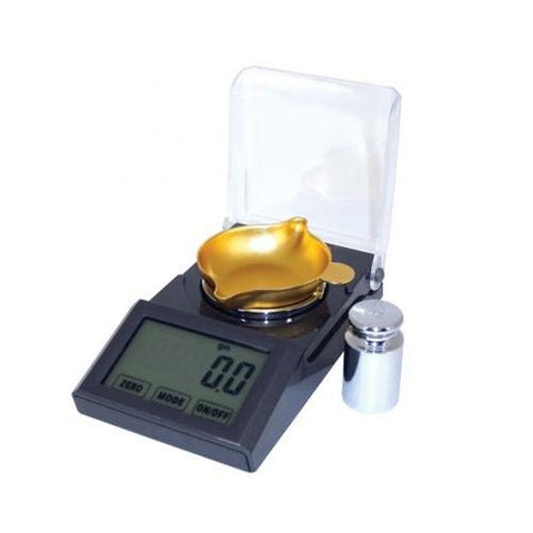 Micro-Touch 1500 Electronic Scale - 115V