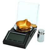 Micro-Touch 1500 Electronic Scale - 230V