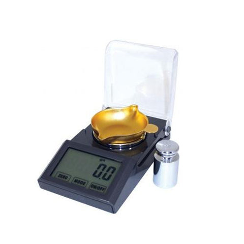 Micro-Touch 1500 Electronic Scale - 230V