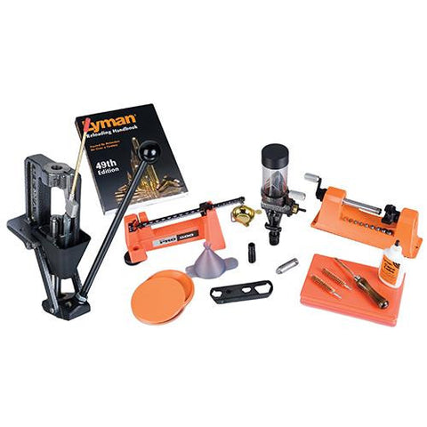 Crusher  Expert Kit