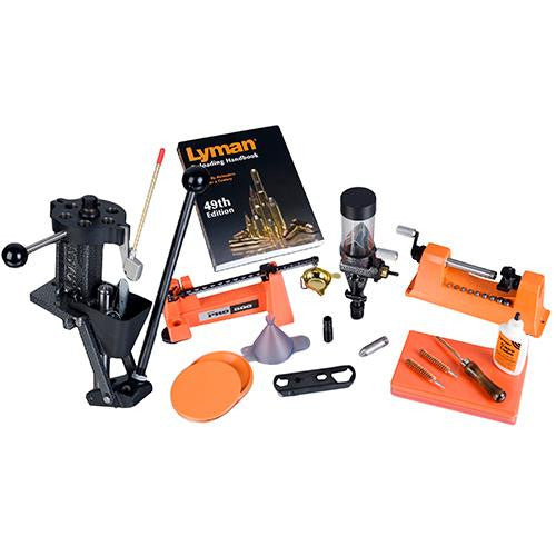 T-Mag Expert Kit