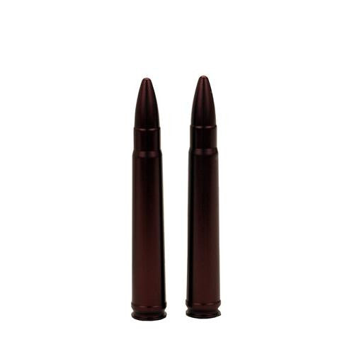 Rifle Metal Snap Caps - 375 H&H Magnum, Per 2