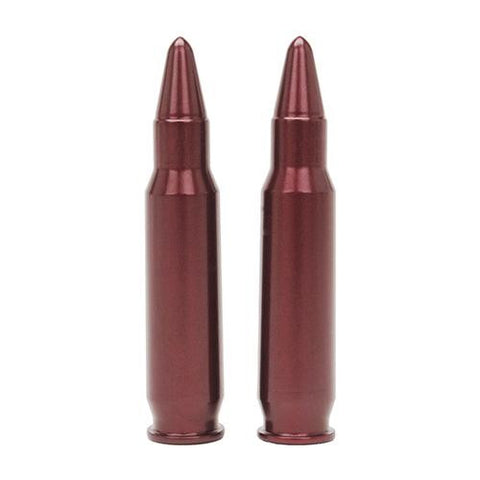 Rifle Metal Snap Caps - 6.8mm Remington, Per 2