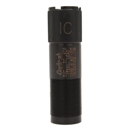 Tru-Choke 20 Gauge Sporting Clay Choke Tube Black Finish - Improved Cylinder