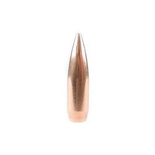 30 Caliber Bullets - Custom Competition, 168 Grains, Hollow Point Boat Tail, Per 250