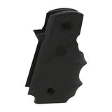 Rubber Grip for Para Ordnance - P-13 w-Finger Grooves