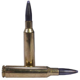 6.5x55mm Swedish Mauser - Power-Shok, 140 Grains, Soft Point Moly, Per 20