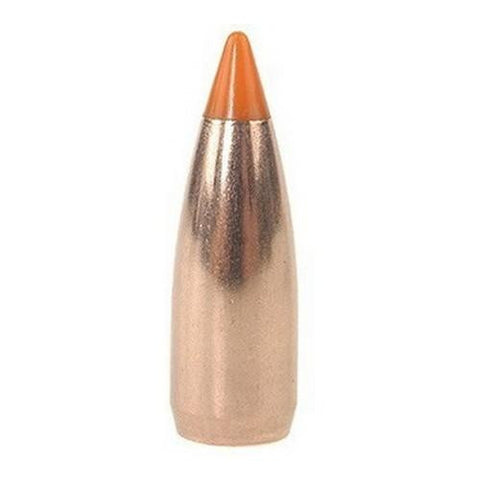 22 Caliber Bullets - Ballistic Tip Varmint, 40 Grains, Spitzer Boat Tail, Per 100