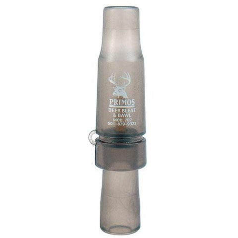 Deer Call - Deer Bleat & Bawl