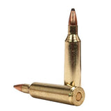 22-250 Remington - Super-X, 55 Grains, Pointed Soft Point, Per 20