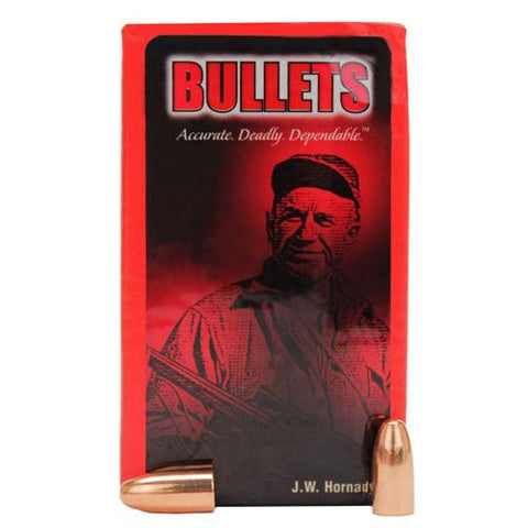 30 Caliber Bullets - 110 Gr FMJ (Per 100)