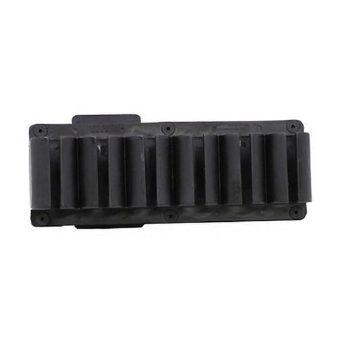 Side Saddle 6-Shot Carrier - Remington 870-1100-1187, 12 Gauge