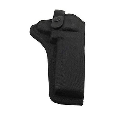 7000 AccuMold Sporting Holster - Plain Black, Size 05, Right Hand