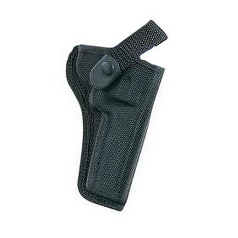 7000 AccuMold Sporting Holster - Plain Black, Size 15, Right Hand