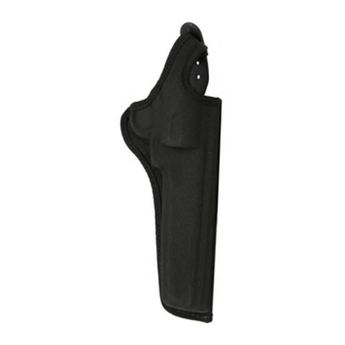 7001 AccuMold Sporting Holster - Plain Black, Size 05, Right Hand