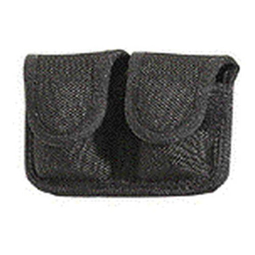 7301 Speedloader Pouch - Black, Velcro