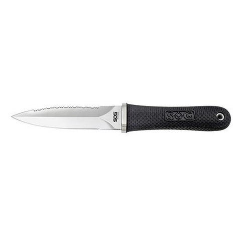 Pentagon - Fixed Blade