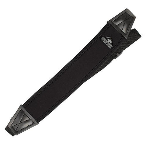 Rifle Sling - Black Highlander