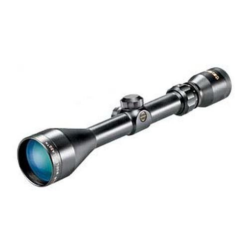 World Class Riflescope - 3-9x50, Matte, 30-30 Reticle