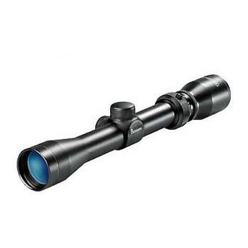 World Class Riflescope - 3-9x40, Matte, 30-30 Reticle