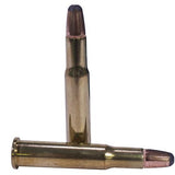 30-30 Winchester - Power-Shok, 170 Grains, Round Nose Soft Point, Per 20