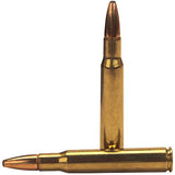 30-06 Springfield - Power-Shok, 150 Grains, Soft Point, Per 20