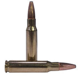 308 Winchester - Power-Shok, 180 Grains, Soft Point, Per 20