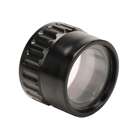 Survivor Parts & Acc. - Bezel-Lens Assembly