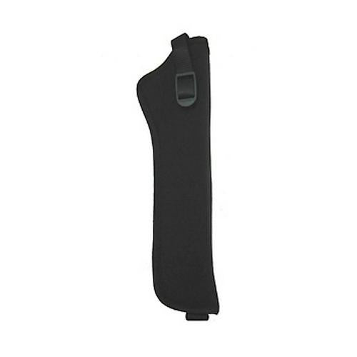 Sidekick Hip Holster Cordura Nylon Black - Size 11, Right Hand