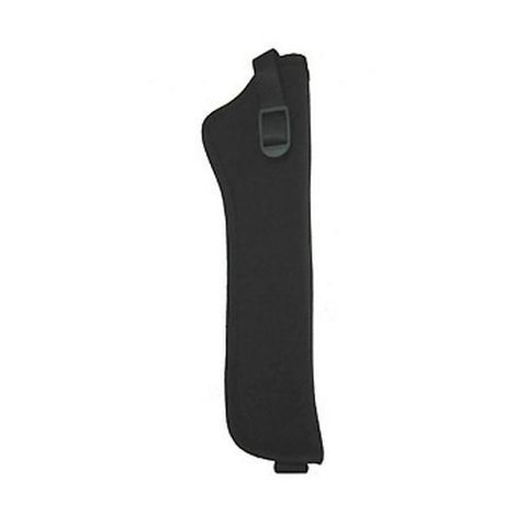 Sidekick Hip Holster Cordura Nylon Black - Size 11, Right Hand