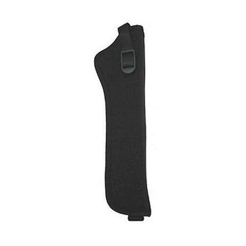 Sidekick Hip Holster Cordura Nylon Black - Size 36, Right Hand