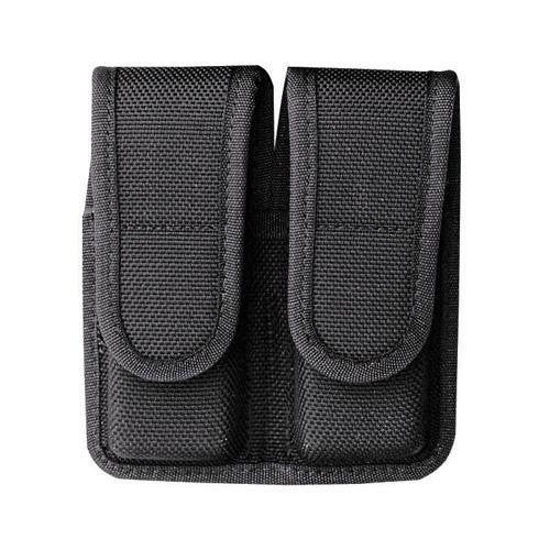 7302HS AccuMold Double Magazine Pouch, Snap - Size 1